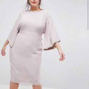 Asos dress